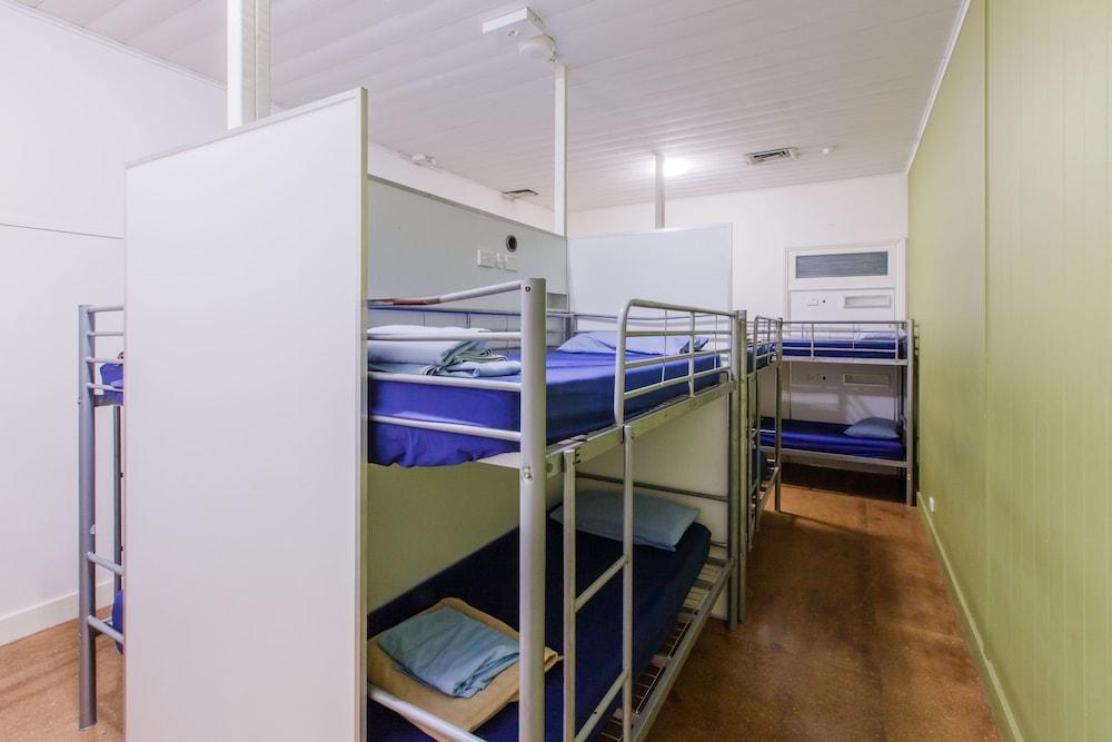 Bunk Brisbane Hostel Fortitude Valley Bagian luar foto