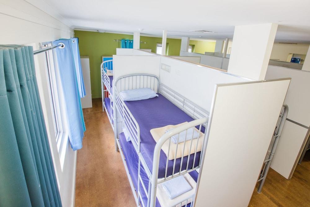 Bunk Brisbane Hostel Fortitude Valley Bagian luar foto